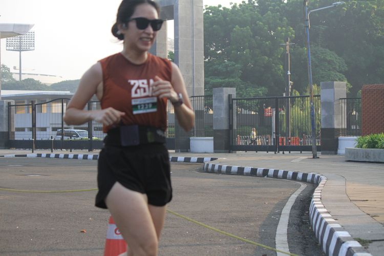 Race photo from ABR VIBES 2024 JAKARTA