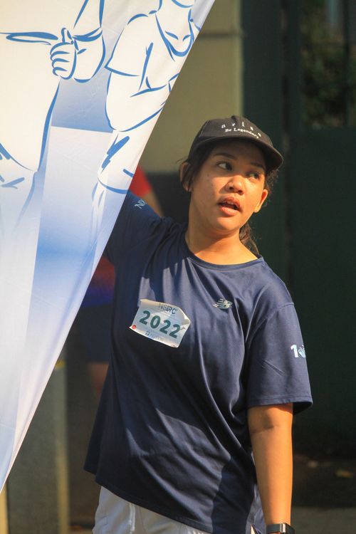 Race photo from NSRC II 27042025