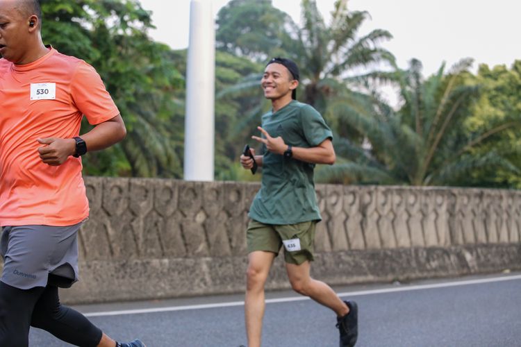 Race photo from NSRC IX 24082025