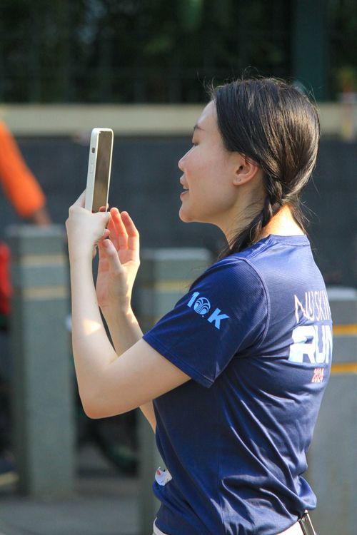 Race photo from NSRC II 27042025