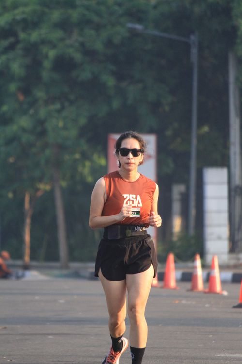 Race photo from ABR VIBES 2024 JAKARTA