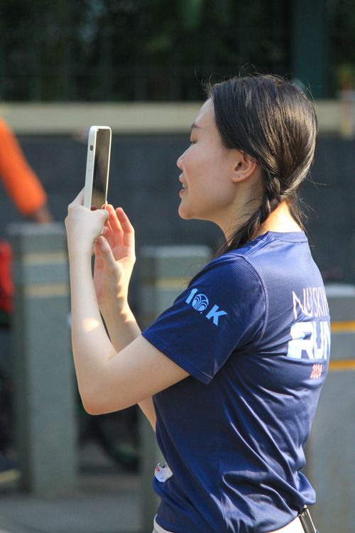 Race photo from NSRC II 27042025