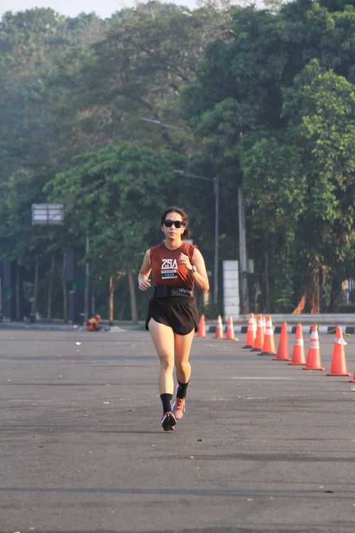 Race photo from ABR VIBES 2024 JAKARTA