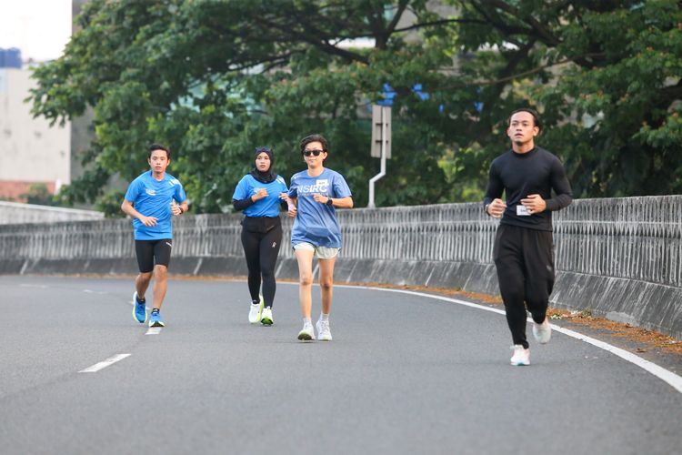 Race photo from NSRC IX 24082025