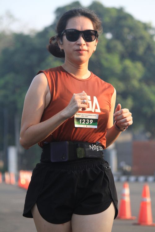Race photo from ABR VIBES 2024 JAKARTA
