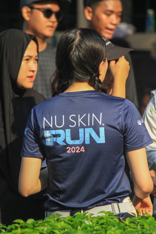 Race photo from NSRC II 27042025