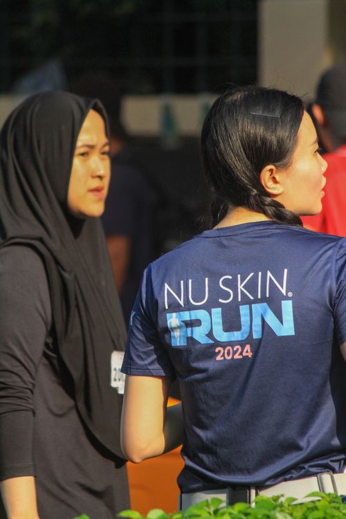 Race photo from NSRC II 27042025