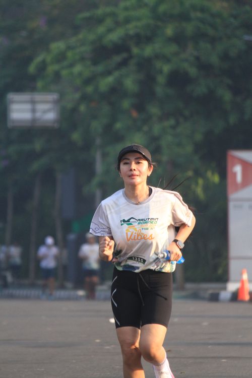 Race photo from ABR VIBES 2024 JAKARTA