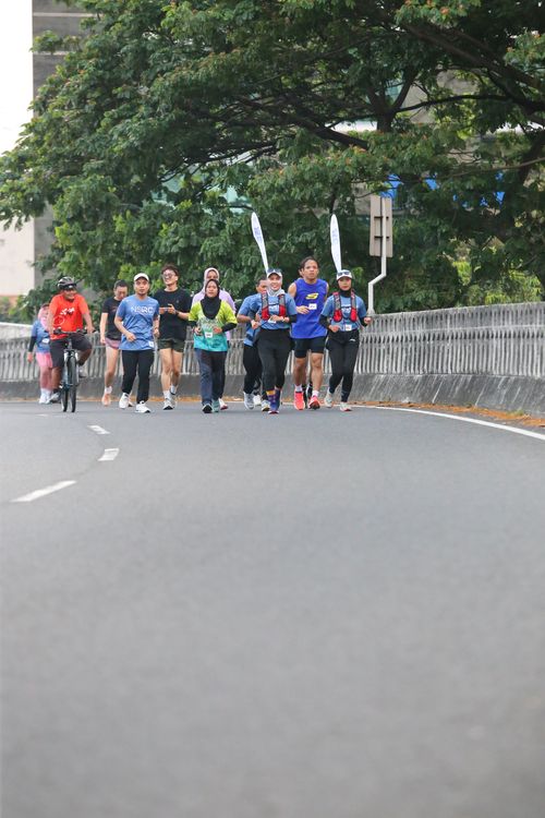 Race photo from NSRC IX 24082025