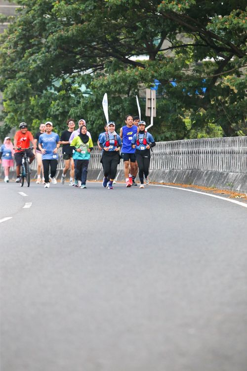 Race photo from NSRC IX 24082025