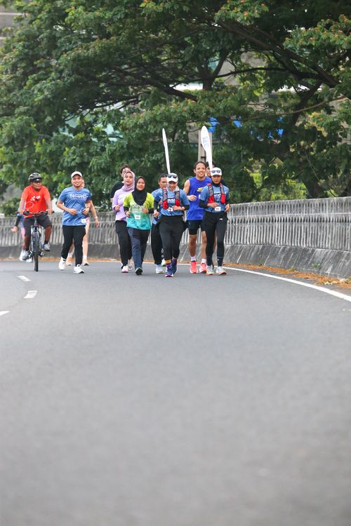 Race photo from NSRC IX 24082025