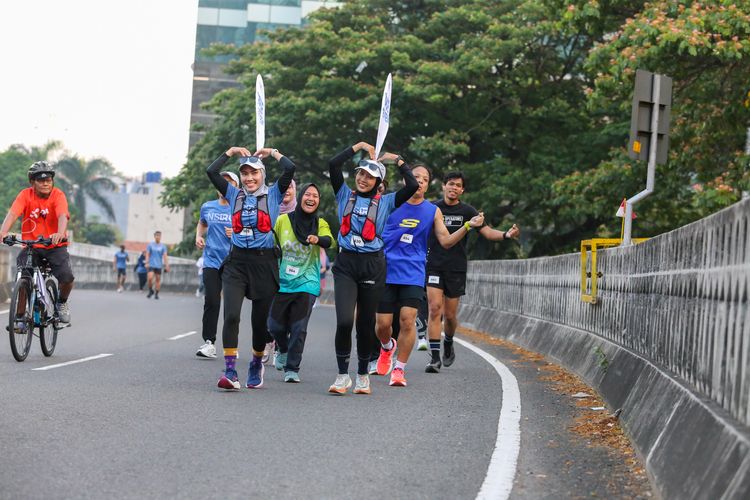 Race photo from NSRC IX 24082025