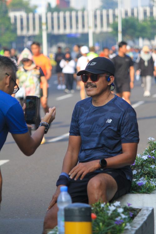 Race photo from NSRC II 27042025