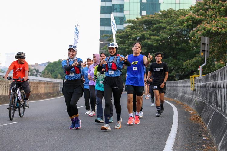 Race photo from NSRC IX 24082025