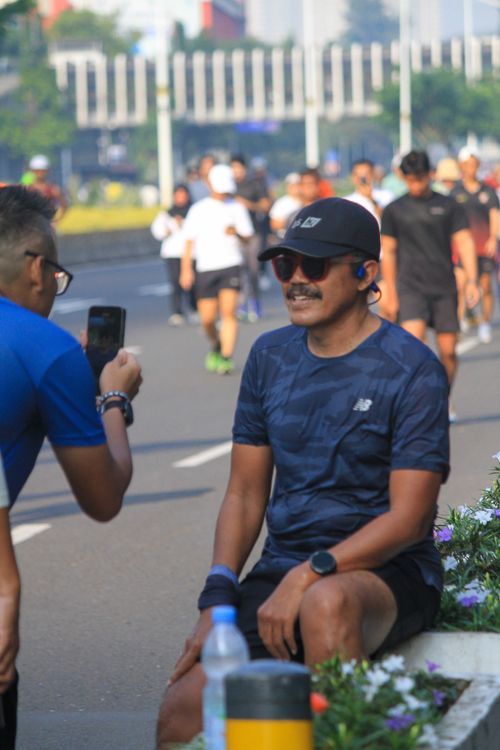 Race photo from NSRC II 27042025