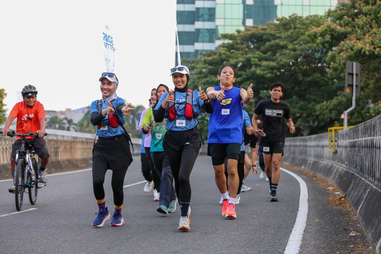 Race photo from NSRC IX 24082025