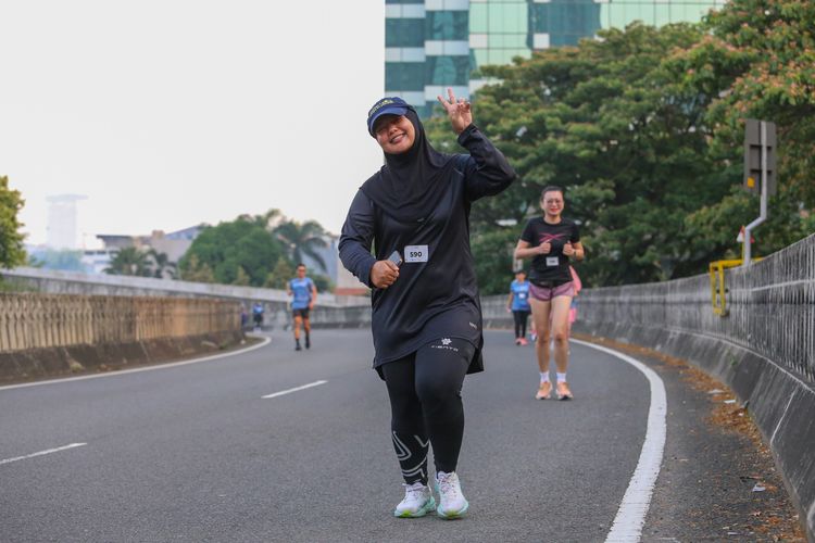 Race photo from NSRC IX 24082025