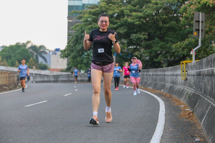 Race photo from NSRC IX 24082025