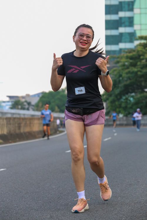Race photo from NSRC IX 24082025
