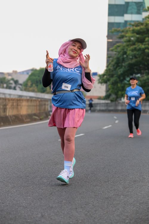 Race photo from NSRC IX 24082025