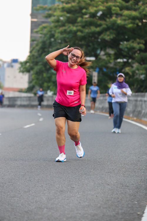 Race photo from NSRC IX 24082025