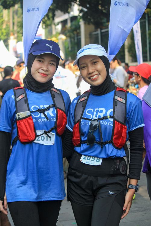 Race photo from NSRC II 27042025
