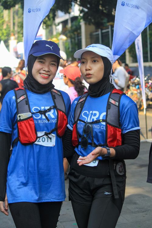 Race photo from NSRC II 27042025