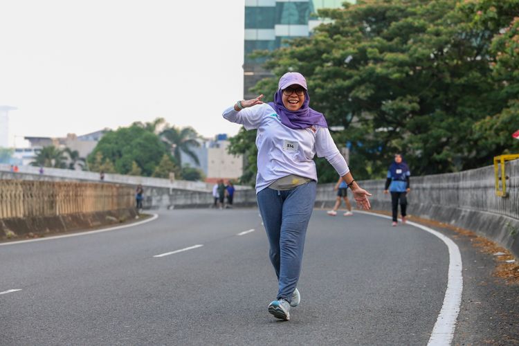 Race photo from NSRC IX 24082025