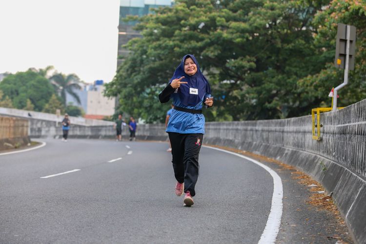 Race photo from NSRC IX 24082025