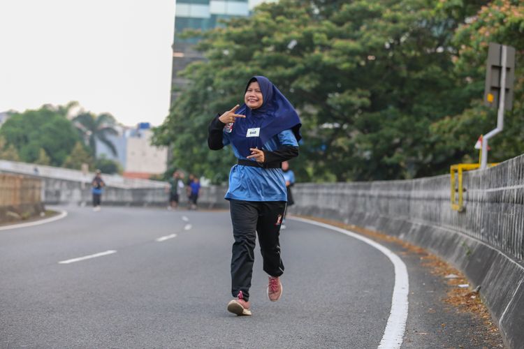 Race photo from NSRC IX 24082025