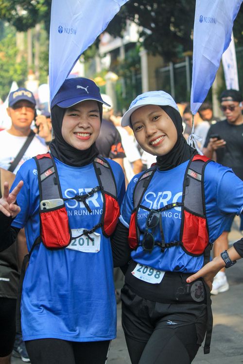 Race photo from NSRC II 27042025