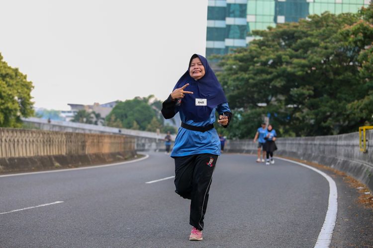 Race photo from NSRC IX 24082025