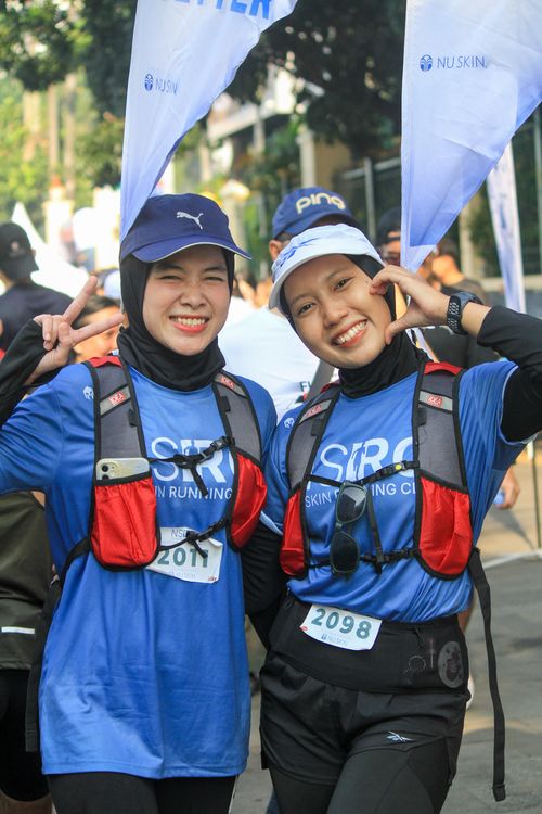 Race photo from NSRC II 27042025