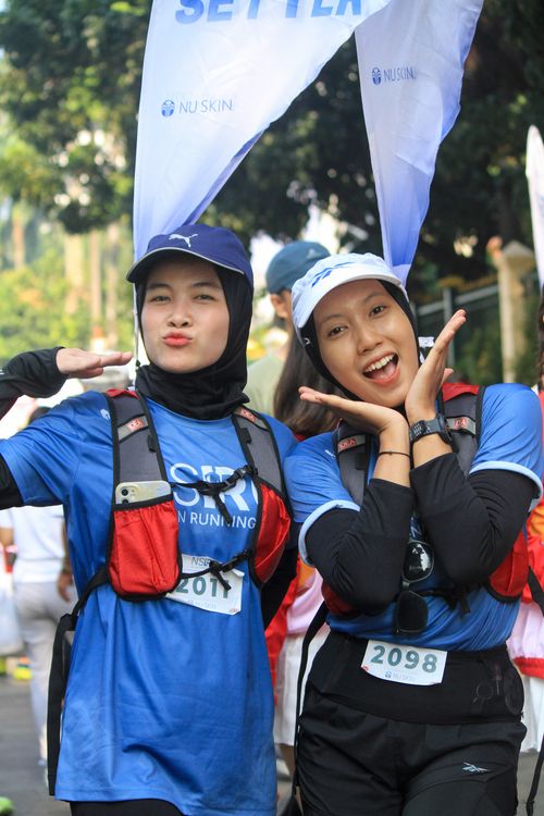 Race photo from NSRC II 27042025