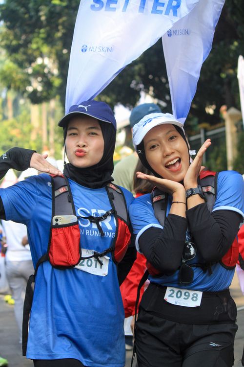 Race photo from NSRC II 27042025