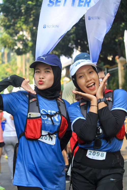 Race photo from NSRC II 27042025
