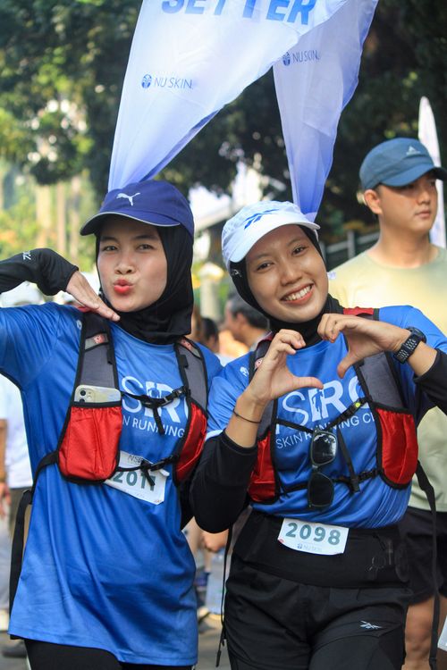 Race photo from NSRC II 27042025