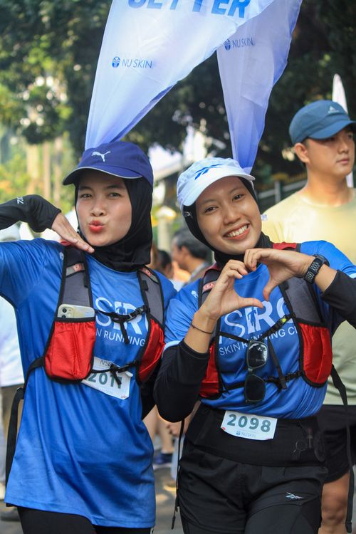 Race photo from NSRC II 27042025