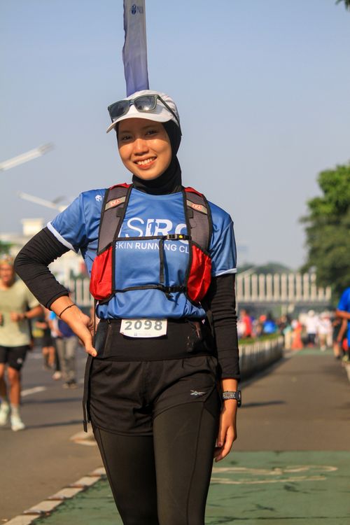 Race photo from NSRC II 27042025