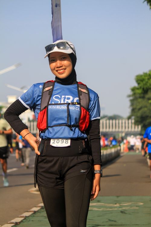 Race photo from NSRC II 27042025