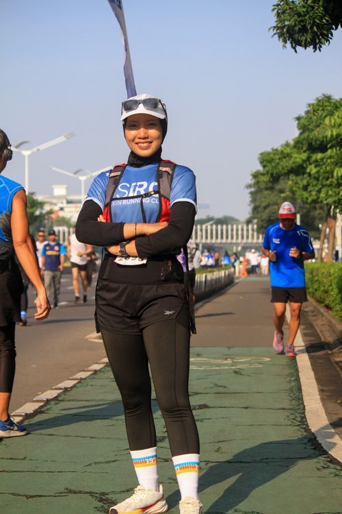 Race photo from NSRC II 27042025