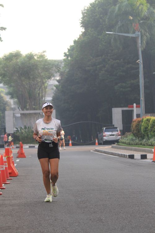 Race photo from ABR VIBES 2024 JAKARTA