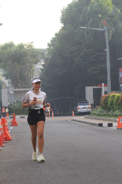 Race photo from ABR VIBES 2024 JAKARTA