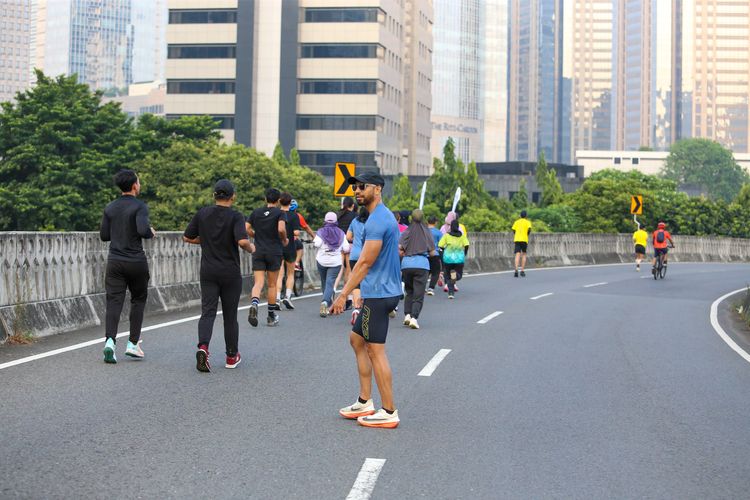 Race photo from NSRC IX 24082025