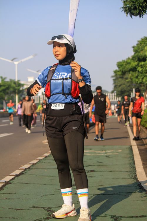 Race photo from NSRC II 27042025
