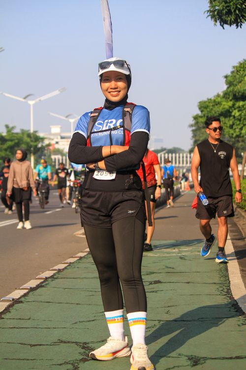 Race photo from NSRC II 27042025