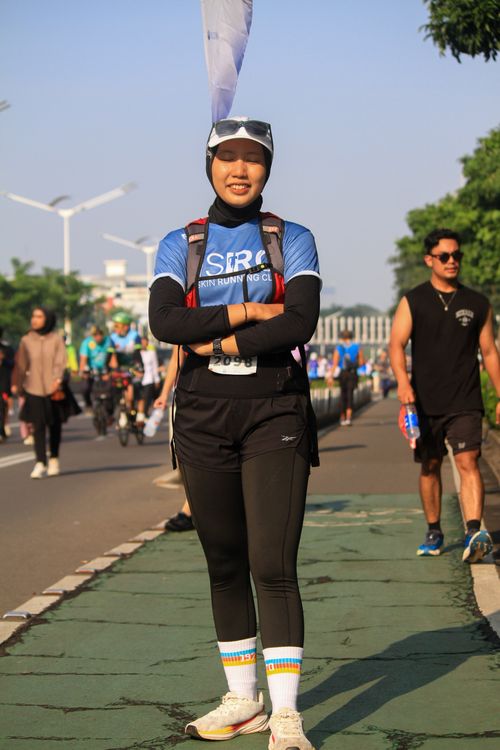 Race photo from NSRC II 27042025