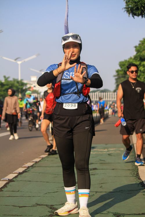 Race photo from NSRC II 27042025
