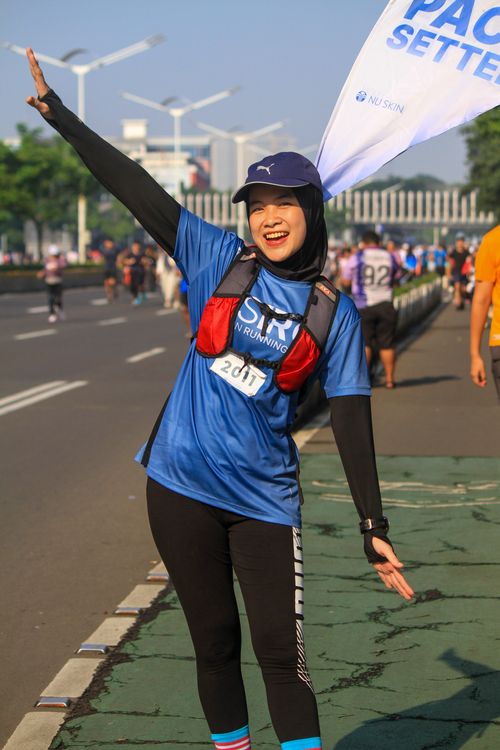 Race photo from NSRC II 27042025