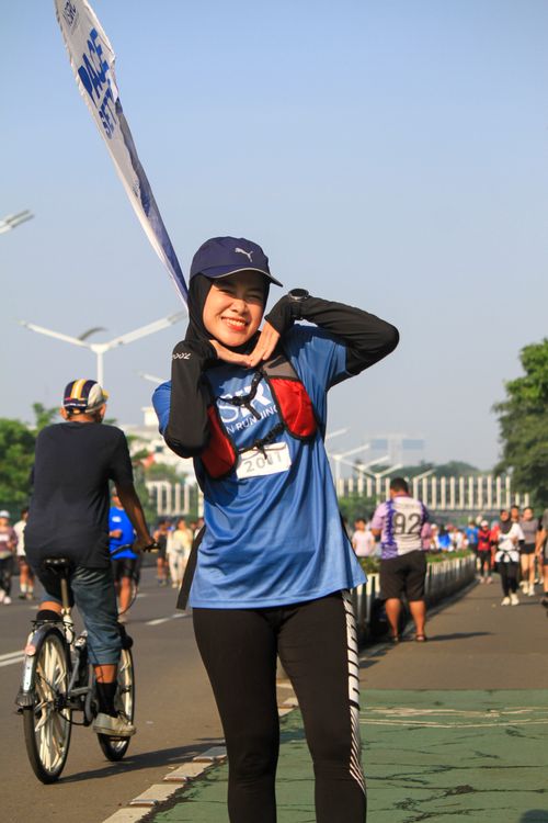 Race photo from NSRC II 27042025